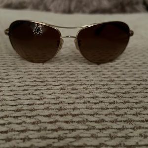 Coach Allegra sunglasses